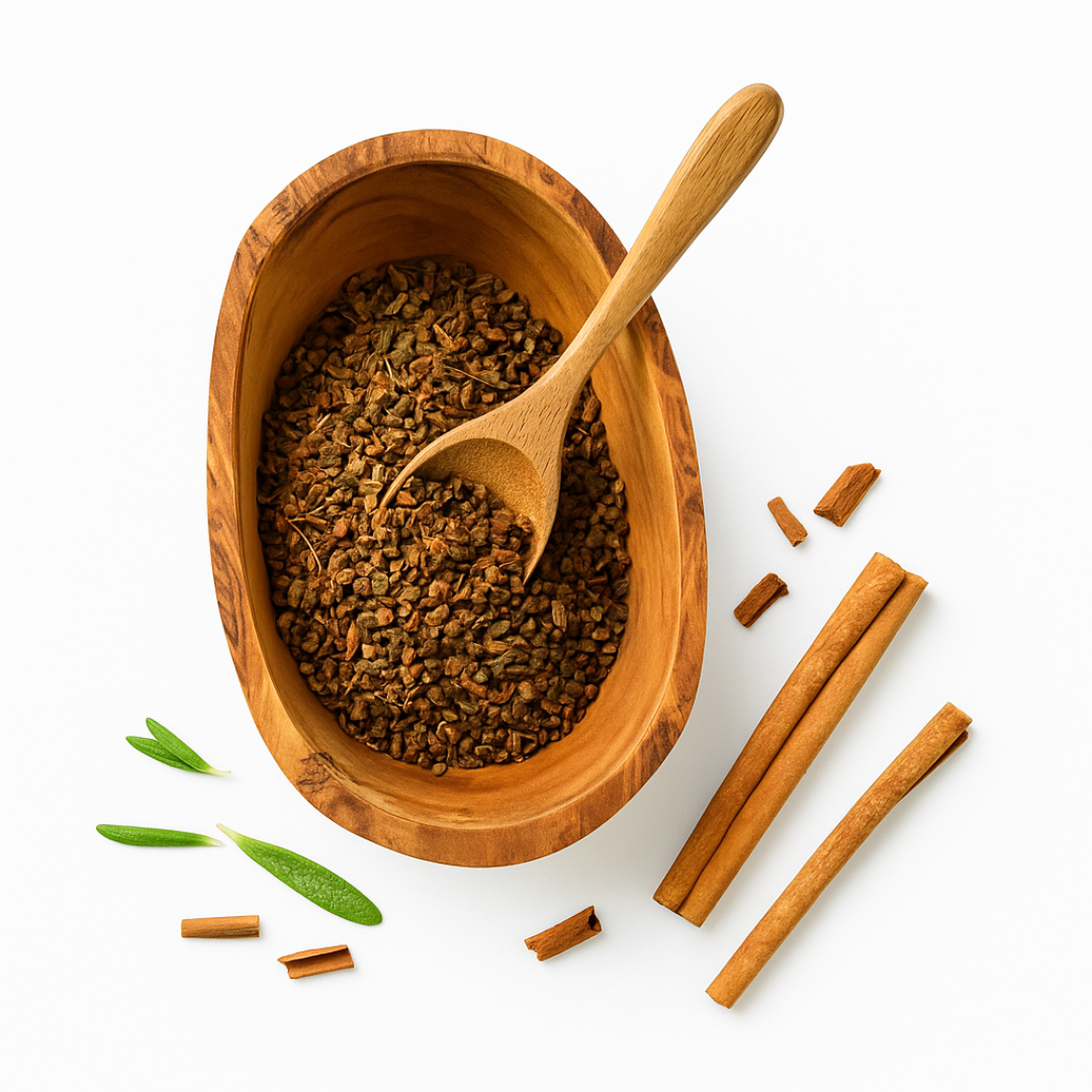 Sleeping Beau-Tea | Herbal Sleep Tea for Rest & Relaxation