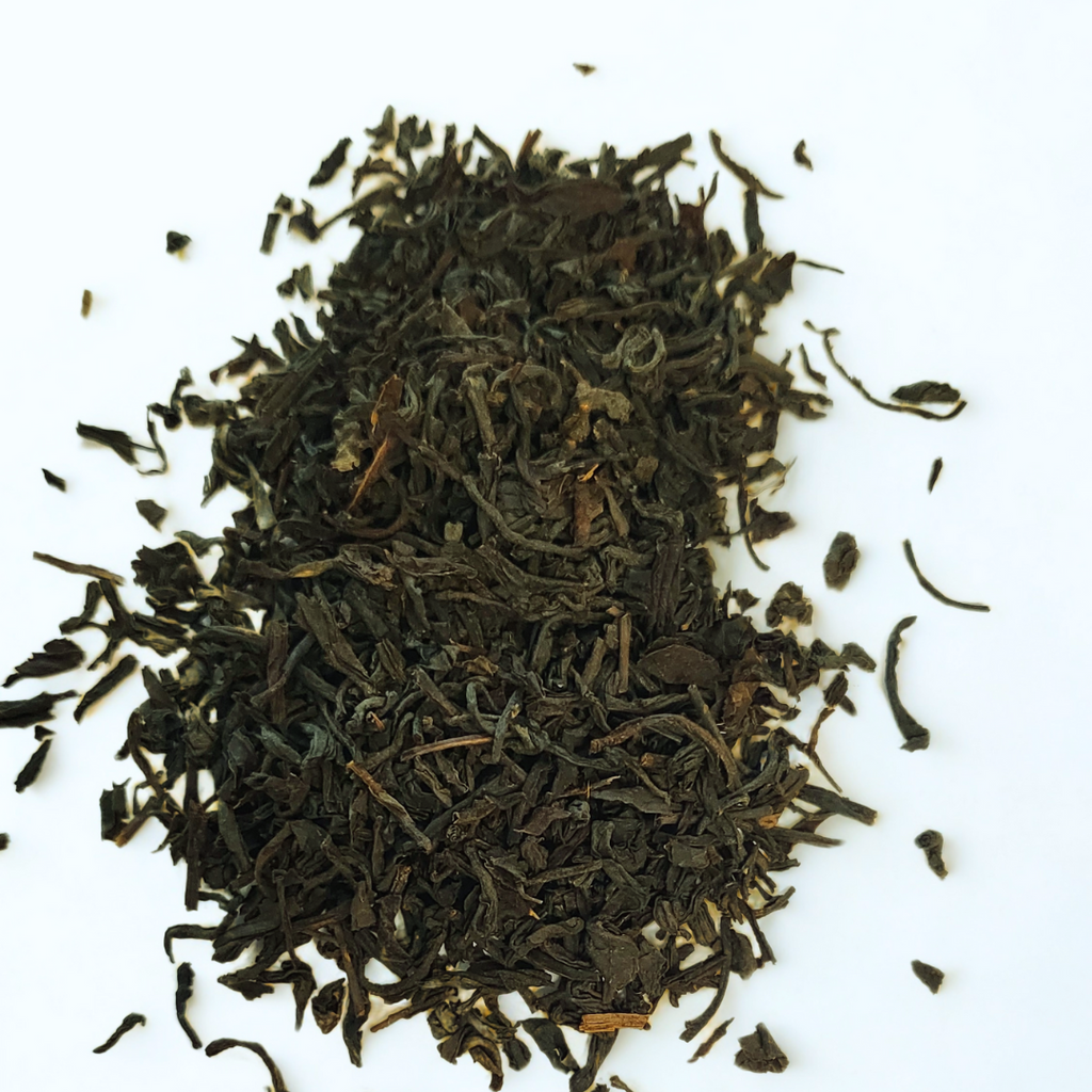 Strawberry Berry Tea