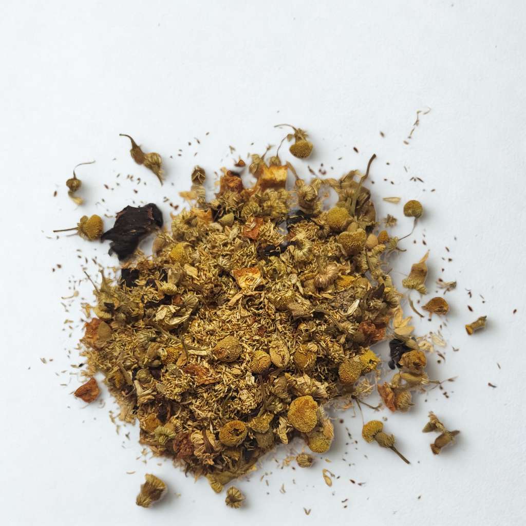 Sunrise Delight Tea