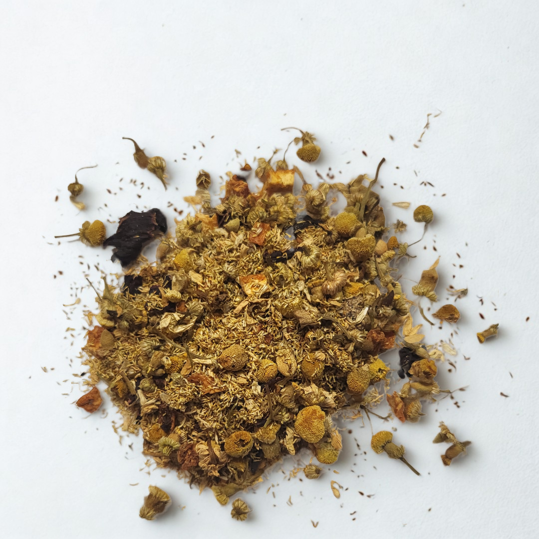 Sunrise Delight Tea